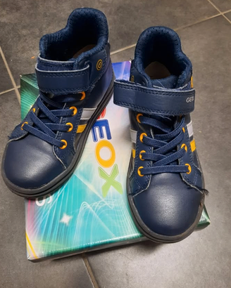 Scarpe bambino geox numero 28