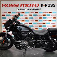 HARLEY DAVIDSON NIGHTSTER 975 2023