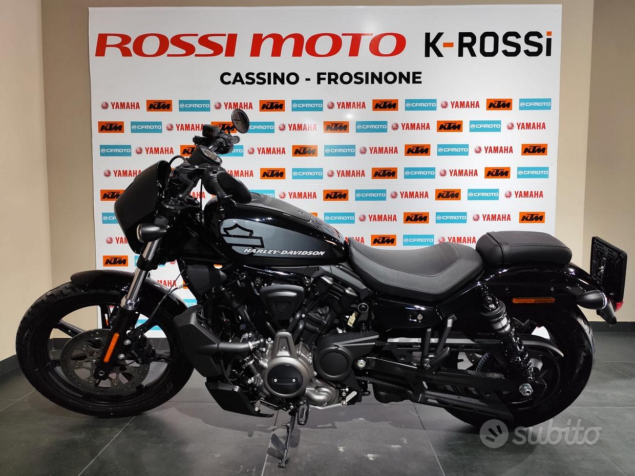 Frosinone Rivenditore Harley Davidson Harley Davidson Vendita In