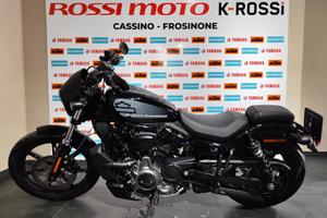 HARLEY DAVIDSON NIGHTSTER 975 2023