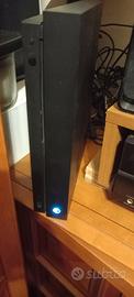 Xbox one X