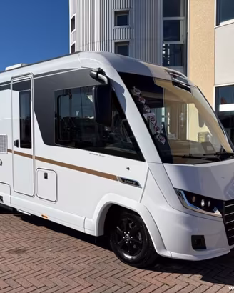 CARTHAGO C2-TOURER I 147 RB-LE ''K''