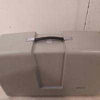 Macchina da cucire Borletti 1102