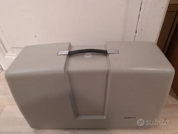 Macchina da cucire Borletti 1102