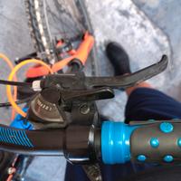 bici ragazzo 11-14 anni