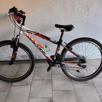 MTB Mountain bike 26’’ Rock Machine