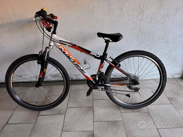 MTB Mountain bike 26’’ Rock Machine