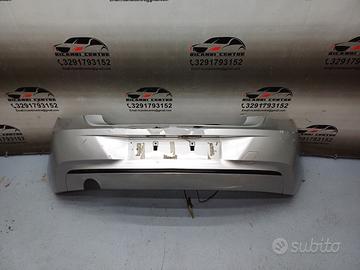 Paraurti posteriore bmw f20 f21 2010-2015 berlina