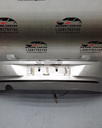 Paraurti posteriore bmw f20 f21 2010-2015 berlina