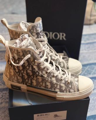 Scarpe Dior