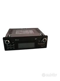 OPEL Movano 3° Serie (06>10) AUTORADIO 281158307R