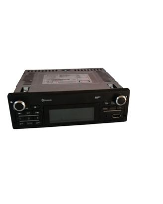 OPEL Movano 3° Serie (06>10) AUTORADIO 281158307R