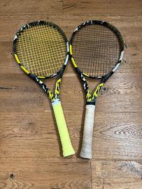 2 Babolat Pure Aero 270 grammi
