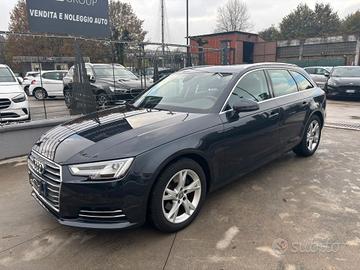 Audi A4 2.0 TDI 150 CV ultra S tronic Business Spo