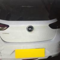 Opel corsa 2022
