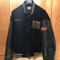 Giubbotto Charro U.S.A.A.F Equipment Flight Wear L