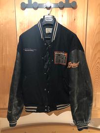 Giubbotto Charro U.S.A.A.F Equipment Flight Wear L