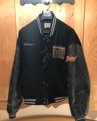 Giubbotto Charro U.S.A.A.F Equipment Flight Wear L