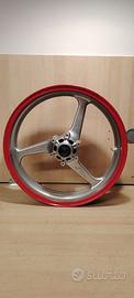 Cerchio anteriore honda cbr 600 rr 2003 2006