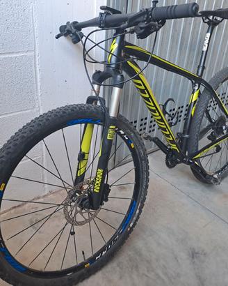MTB Specialized Crave Expert 29