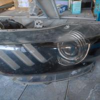 fari AUDI A6- MERCEDES CLASSE A- BMW SERIE 3- MUST