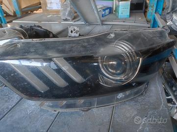 fari AUDI A6- MERCEDES CLASSE A- BMW SERIE 3- MUST