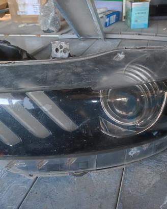 fari AUDI A6- MERCEDES CLASSE A- BMW SERIE 3- MUST