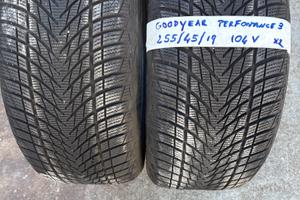 gomme usate 2554519 Winter GOODYEAR - ULTRAGRIP PE