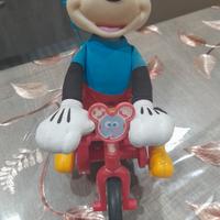 topolino anni 60