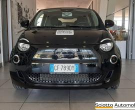 FIAT 500 Action Berlina 23,65 kWh
