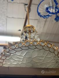 Lampadari vintage