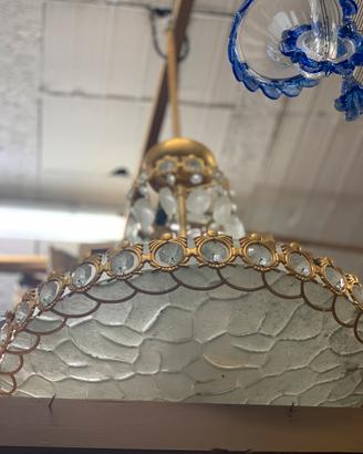 Lampadari vintage