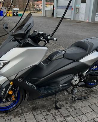 Yamaha Tmax 530