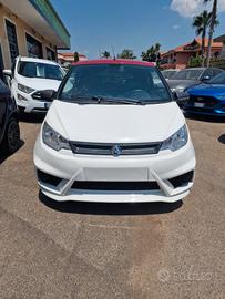Aixam Miniauto Sport