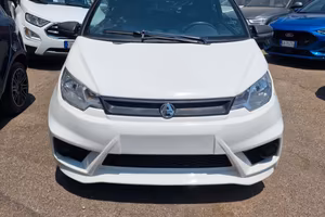 Aixam Miniauto Sport
