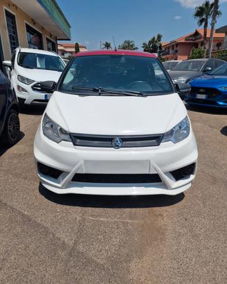 Aixam Miniauto Sport