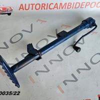 Cric Sollevamento Battaini - Lancia Flaminia