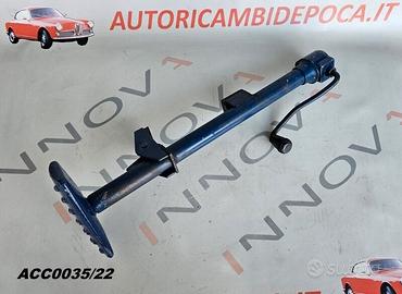 Cric Sollevamento Battaini - Lancia Flaminia