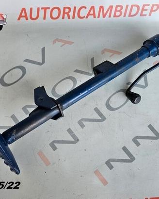 Cric Sollevamento Battaini - Lancia Flaminia