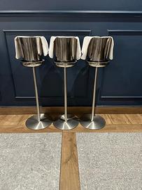 Supporto + secchiello bottiglia