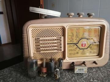 RADIO VINTAGE