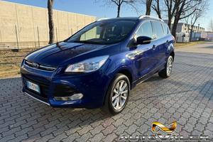 FORD Kuga 2.0 TDCI 150 CV S&S 4WD