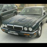 JAGUAR XJX 4.0b 1.9.9.9 RICAMBI
