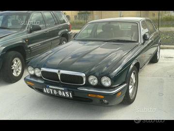 JAGUAR XJX 4.0b 1.9.9.9 RICAMBI