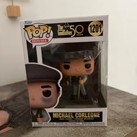 Funko Pop Michael Corleone 50 Years