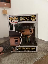 Funko Pop Michael Corleone 50 Years