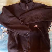 pile nero The North Face
