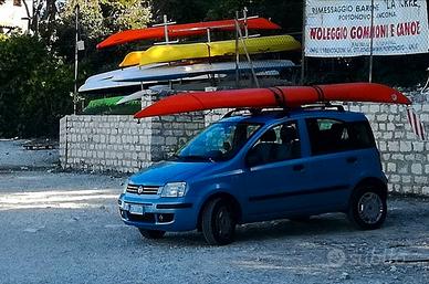 KAYAK SINGOLO