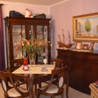 Sala da Pranzo Completa in Stile 800 siciliano
