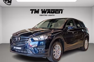 MAZDA CX-5 - CX-5 2.2L Skyactiv-D 150CV 2WD Evolve
